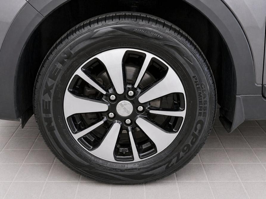 Hyundai Creta I Москва  - изображение 16