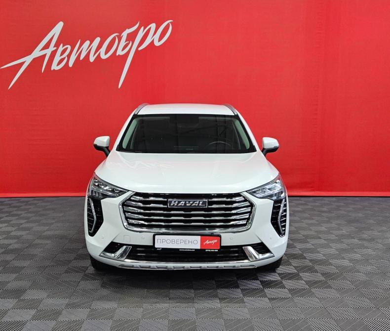 Haval Jolion I Вологда  - изображение 8