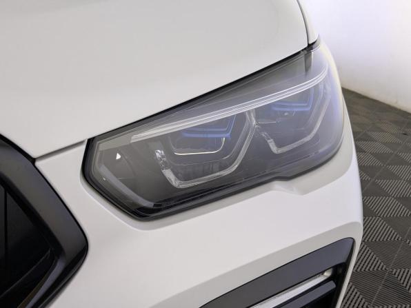 BMW X6 III (G06) с пробегом 2021 года, цена 8 315 000 рублей, 60020 км, внедорожник, Автокод Объявления