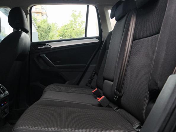 Volkswagen Tiguan II с пробегом 2019 года, цена 2 370 000 рублей, 78867 км, внедорожник, Автокод Объявления
