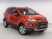 Ford EcoSport II Санкт-Петербург  - изображение 28