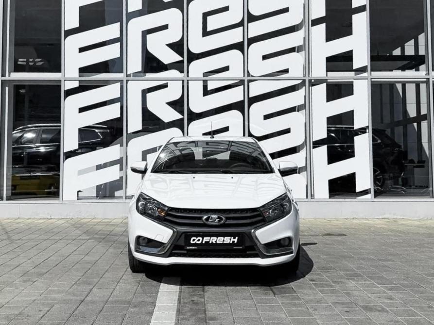 Lada (ВАЗ) Vesta I Ставрополь  - изображение 3