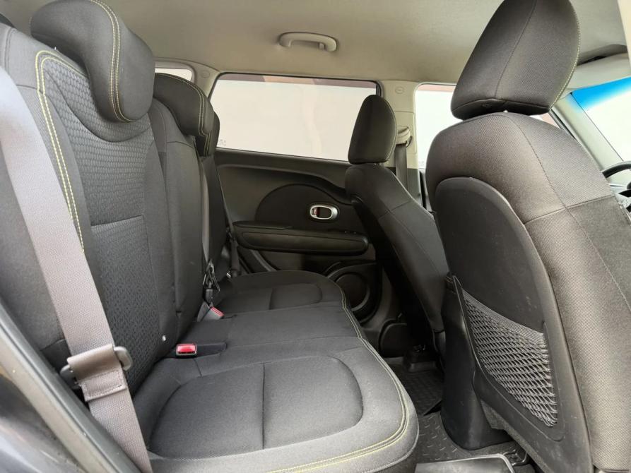 Kia Soul II Москва  - изображение 11