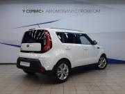 Kia Soul II Москва  - изображение 22