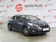 Kia Cerato III Минеральные Воды  - изображение 21