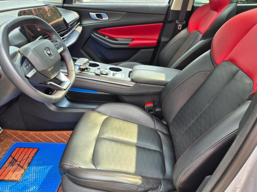 Changan CS55 Plus II Воронеж  - изображение 12