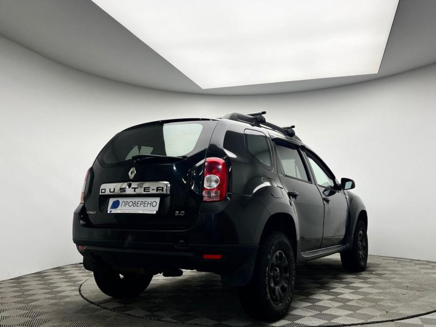 Renault Duster I Мурманск  - изображение 8