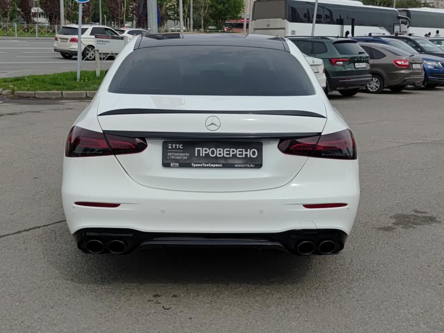 Mercedes-Benz E-Класс V (W213 S213 C238) Рестайлинг Казань  - изображение 7