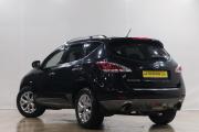 Nissan Murano II (Z51) Рестайлинг Новокузнецк  - изображение 46