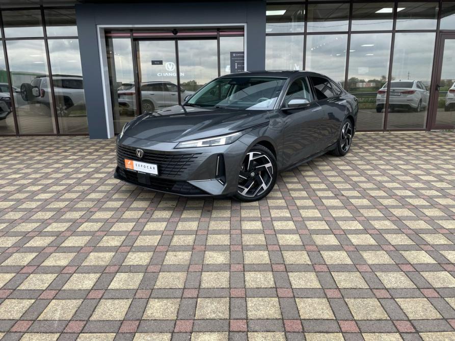 Changan Lamore Краснодар  - изображение 1