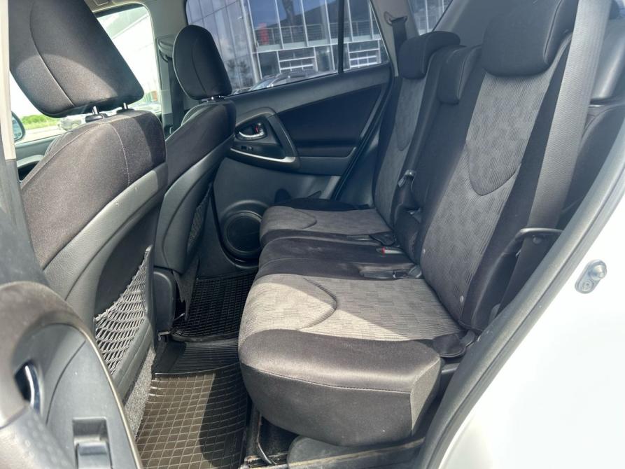 Toyota RAV4 III (XA30) Рестайлинг Пермь  - изображение 12