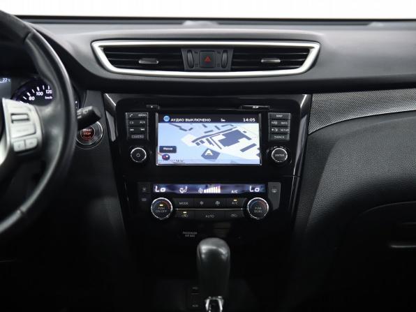 Nissan X-Trail III с пробегом 2017 года, цена 1 550 000 рублей, 209378 км, внедорожник, Автокод Объявления