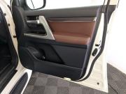 Toyota Land Cruiser 200 Series Рестайлинг 2 Москва  - изображение 56