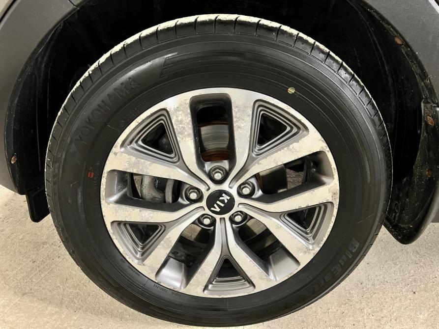 Kia Sportage III Рестайлинг Тюмень  - изображение 37
