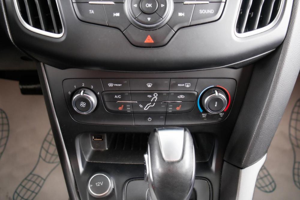 Ford Focus III Рестайлинг Пермь  - изображение 19