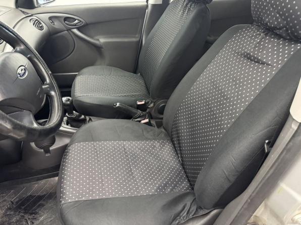 Ford Focus I Рестайлинг с пробегом 2004 года, цена 359 000 рублей, 238262 км, хэтчбек, Автокод Объявления