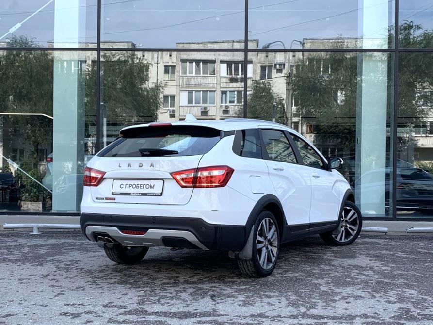Lada (ВАЗ) Vesta I Самара  - изображение 5