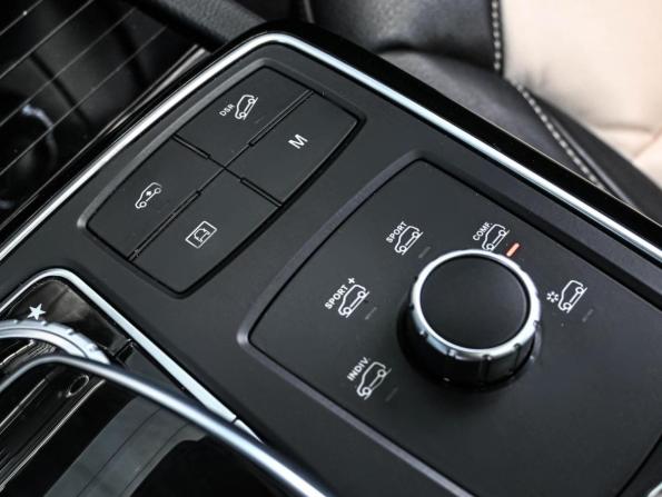 Mercedes-Benz GLE Coupe AMG I (C292) с пробегом 2016 года, цена 5 399 000 рублей, 61732 км, внедорожник, Автокод Объявления