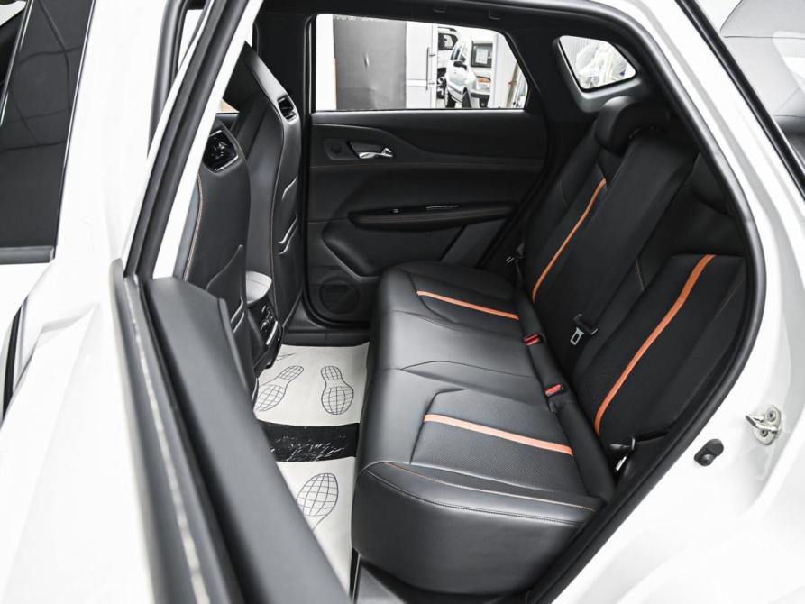 Changan UNI-Z Ставрополь  - изображение 9