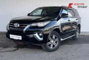 Toyota Fortuner II Киров  - изображение 38