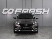 Lada (ВАЗ) Vesta I Рестайлинг (NG) Воронеж  - изображение 21