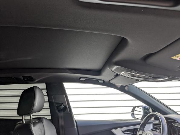 Audi Q8 I (4M) с пробегом 2022 года, цена 7 955 000 рублей, 58295 км, внедорожник, Автокод Объявления