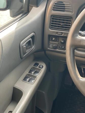 Nissan Patrol V (Y61) с пробегом 1998 года, цена 995 000 рублей, 304001 км, внедорожник, Автокод Объявления