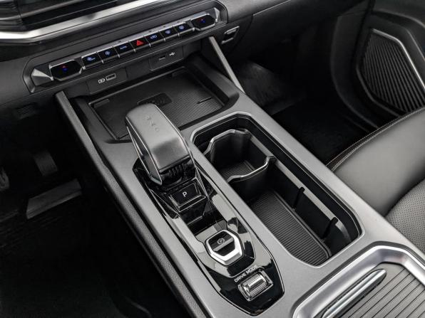 Geely Okavango I Рестайлинг с пробегом 2023 года, цена 2 550 000 рублей, 53371 км, внедорожник, Автокод Объявления