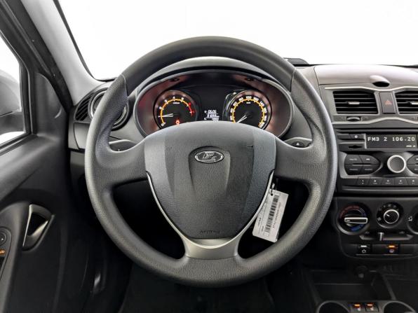 Lada (ВАЗ) Granta I Рестайлинг с пробегом 2021 года, цена 615 000 рублей, 81696 км, седан, Автокод Объявления