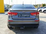 Kia Rio III Рестайлинг Йошкар-Ола  - изображение 29
