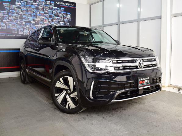 Volkswagen Teramont I Рестайлинг (China Market) с пробегом 2026 года, цена 4 999 995 рублей, 325 км, внедорожник, Автокод Объявления