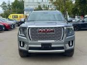 GMC Yukon V Москва  - изображение 20