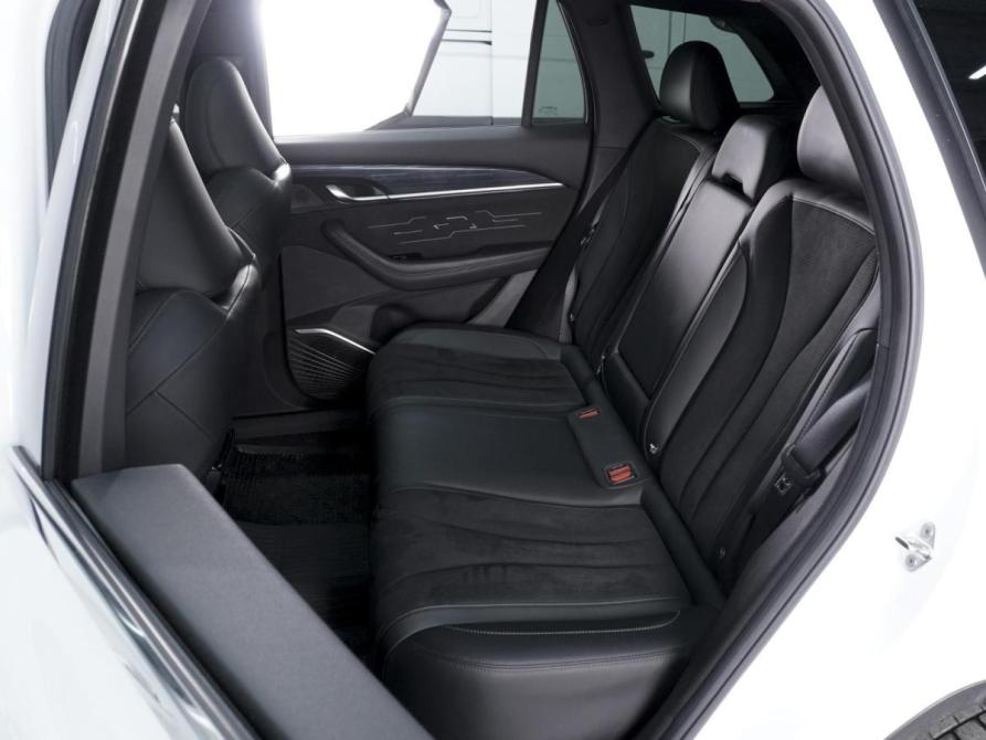 Geely Monjaro I Ростов-на-Дону  - изображение 9
