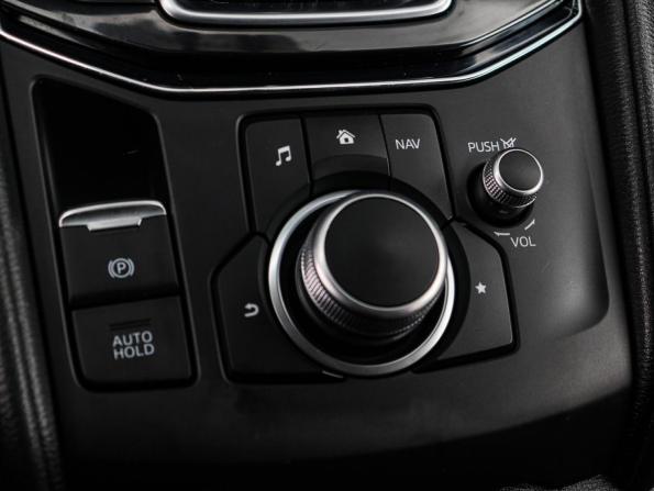 Mazda CX-5 II с пробегом 2019 года, цена 2 430 000 рублей, 86783 км, внедорожник, Автокод Объявления