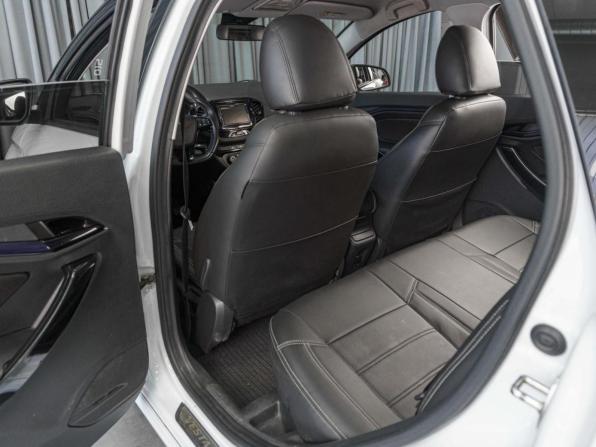 Lada (ВАЗ) Vesta I с пробегом 2018 года, цена 1 049 000 рублей, 101536 км, универсал, Автокод Объявления