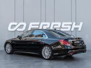 Mercedes-Benz S-Класс VI (W222 C217) Краснодар  - изображение 30