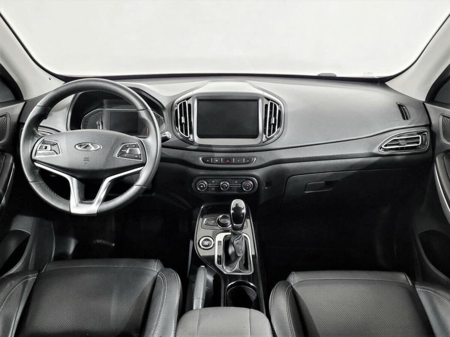 Chery Tiggo 7 I Москва  - изображение 5