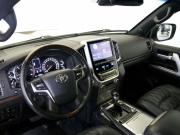 Toyota Land Cruiser 200 Series Рестайлинг 2 Санкт-Петербург  - изображение 43