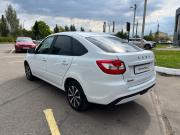 Lada (ВАЗ) Granta I Рестайлинг Великие Луки  - изображение 26
