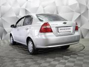 Chevrolet Aveo I Рестайлинг Ульяновск  - изображение 22
