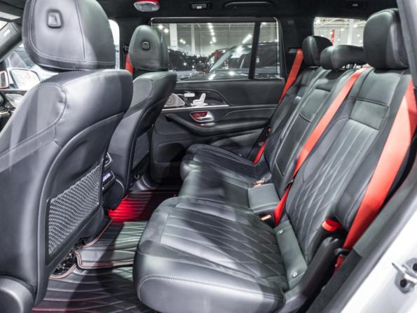Mercedes-Benz GLS AMG II (X167) с пробегом 2021 года, цена 12 200 000 рублей, 67650 км, внедорожник, Автокод Объявления