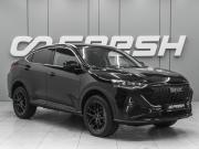 Haval F7x I Рестайлинг Ростов-на-Дону  - изображение 21