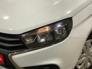 Lada (ВАЗ) Vesta I Челябинск  - изображение 30