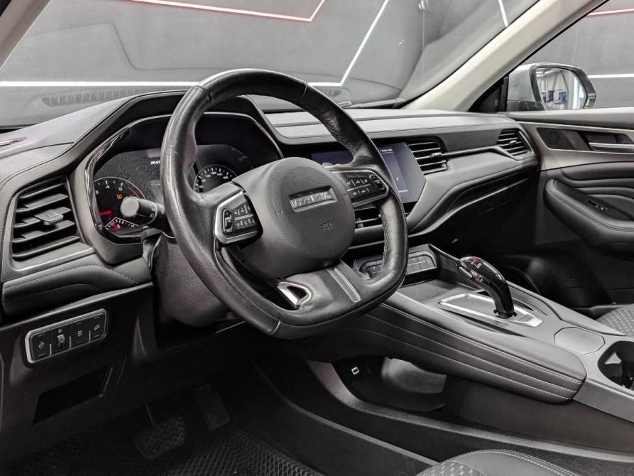 Haval F7 I Москва  - изображение 15
