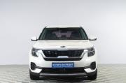 Kia Seltos I Челябинск  - изображение 20