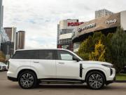 GAC Trumpchi S7 I Москва  - изображение 27