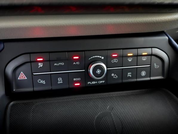 Haval F7 I Рестайлинг с пробегом 2024 года, цена 2 405 000 рублей, 32327 км, внедорожник, Автокод Объявления