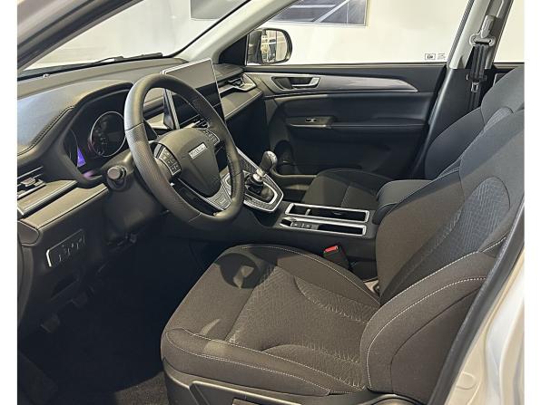 Новый Haval M6 II 2026 года, цена 2 028 510 рублей, внедорожник, Автокод Объявления