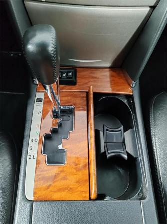 Toyota Camry VI (XV40) Рестайлинг с пробегом 2010 года, цена 1 049 000 рублей, 267826 км, седан, Автокод Объявления