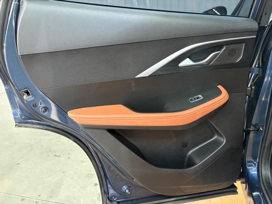 Omoda C5 I Краснодар  - изображение 18